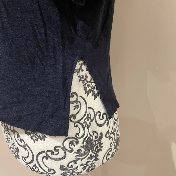 2 for $20 🎉 No Biggie Forever 21 Top - Picture 2 of 3